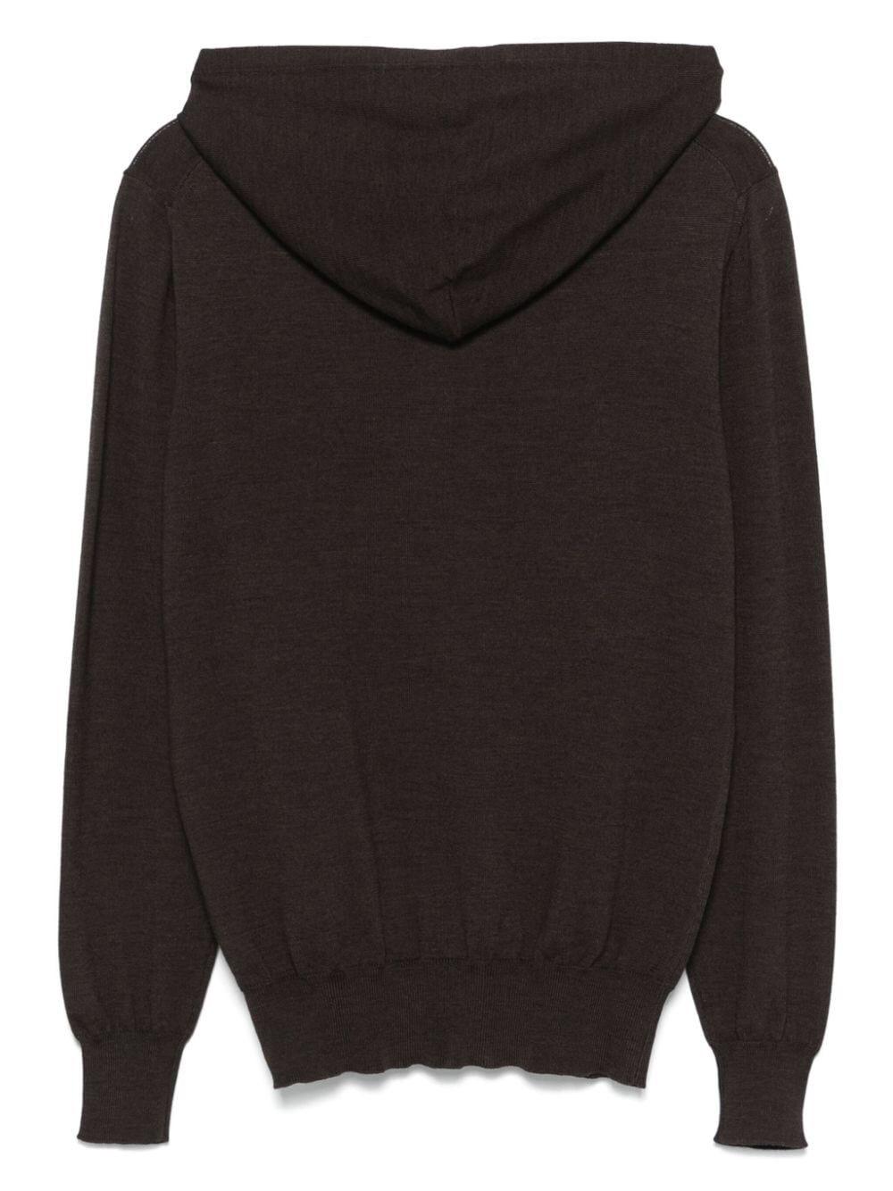 Altea Full-Zip Hoodie