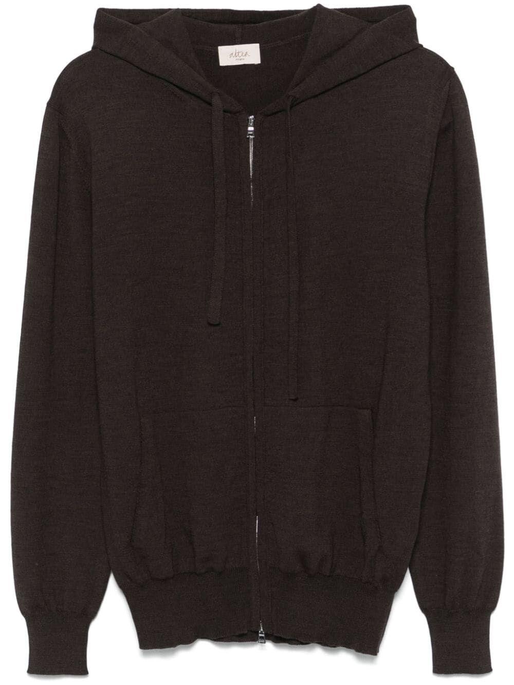 Altea Full-Zip Hoodie