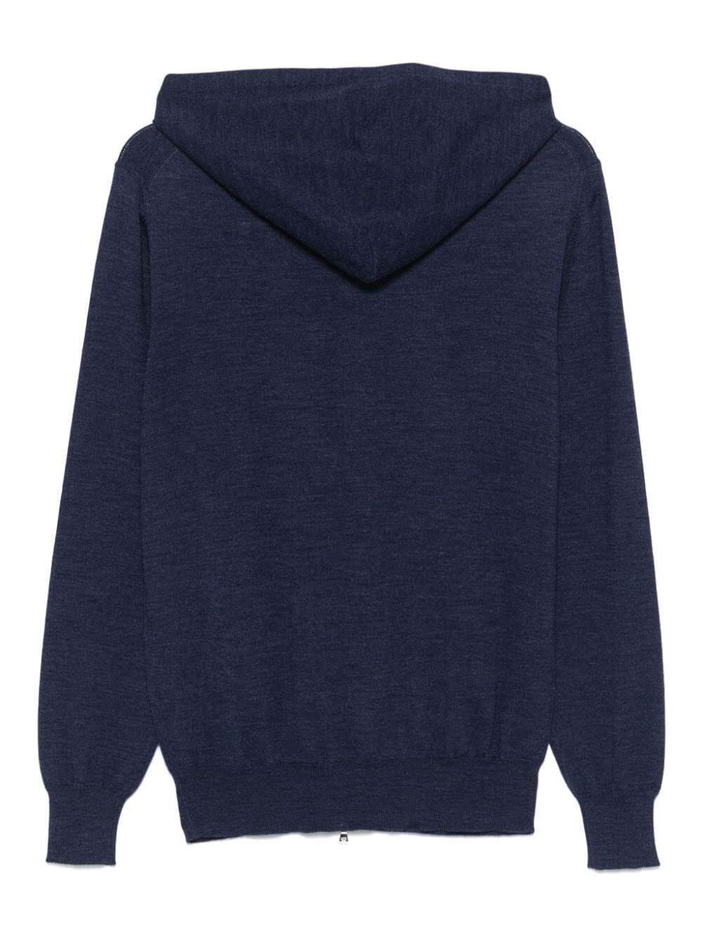 Altea Full-Zip Hoodie