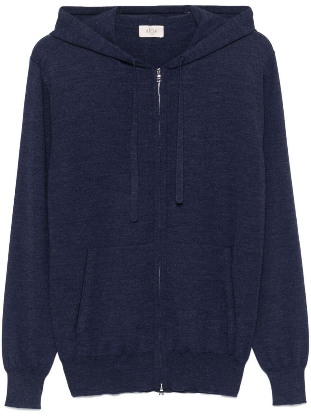 Altea Full-Zip Hoodie