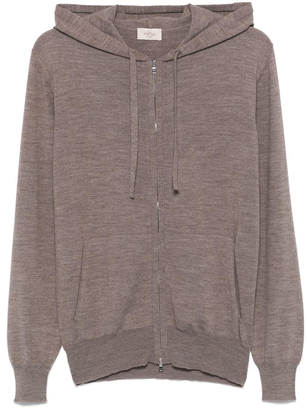 Altea Full-Zip Hoodie
