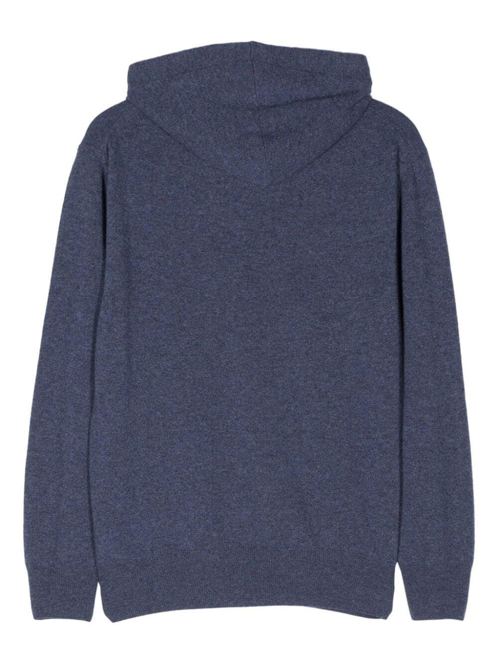 Altea Hooded Sweater