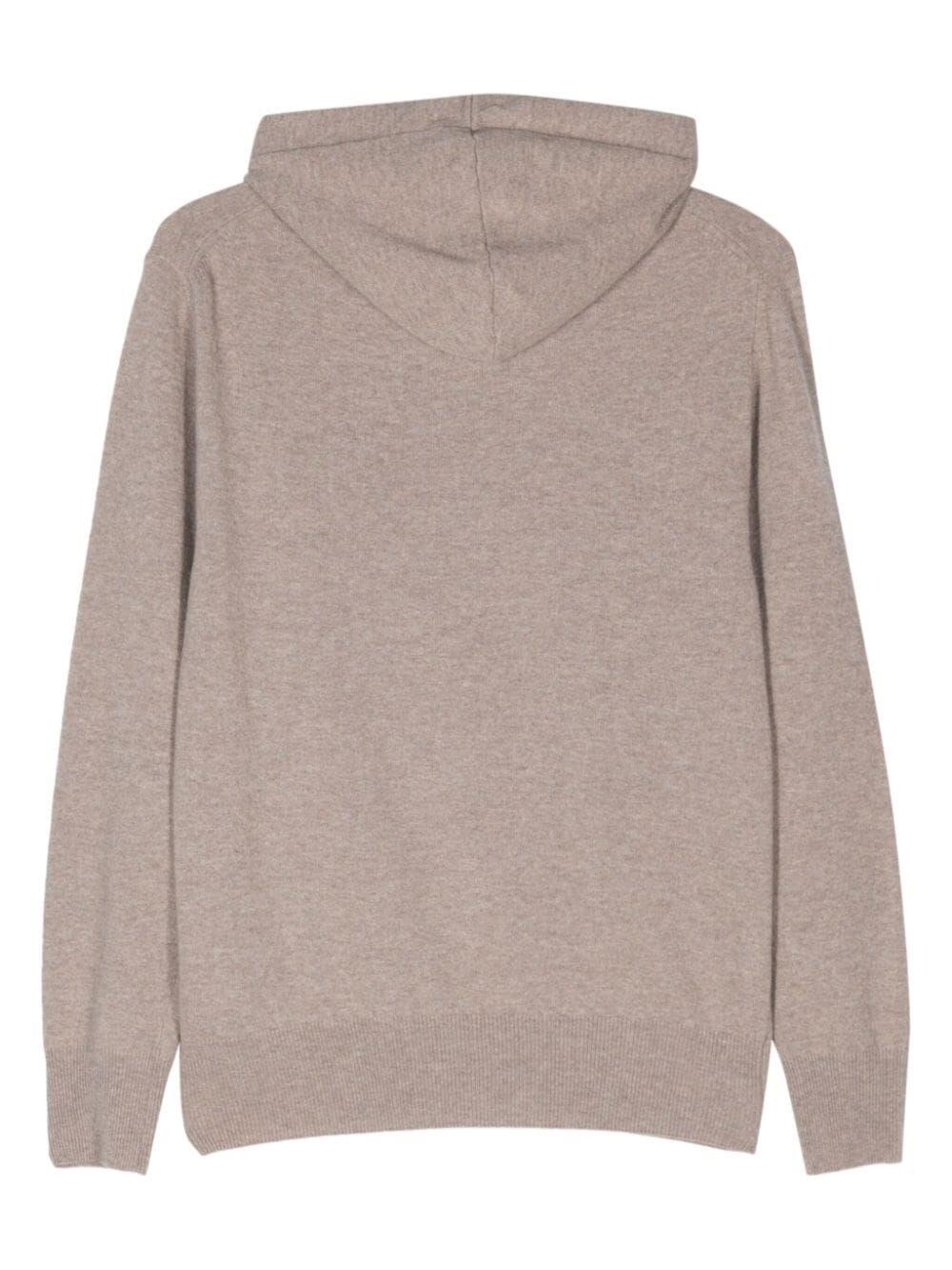 Altea Hooded Sweater