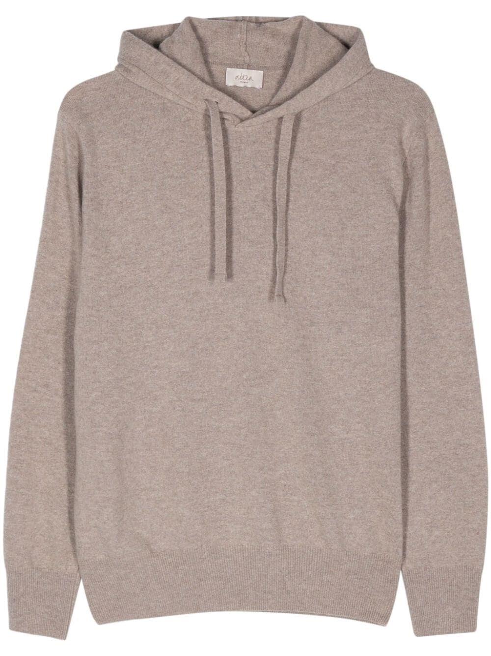 Altea Hooded Sweater