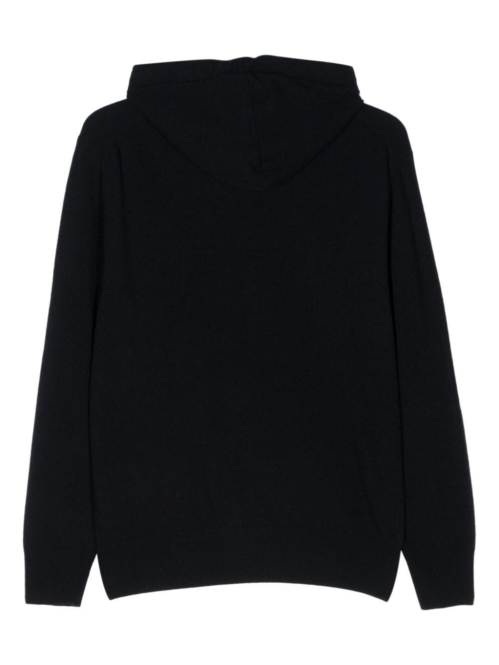 Altea Hooded Sweater