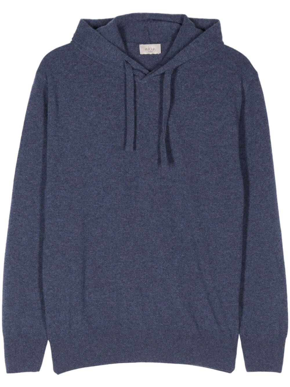 Altea Hooded Sweater