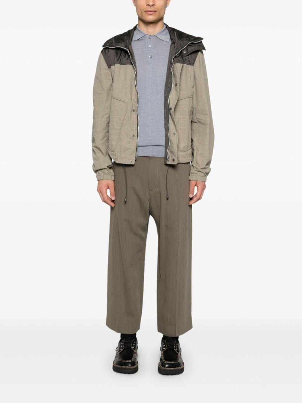 Altea Polo-Neck Sweater