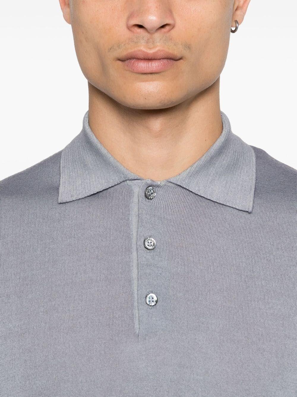 Altea Polo-Neck Sweater