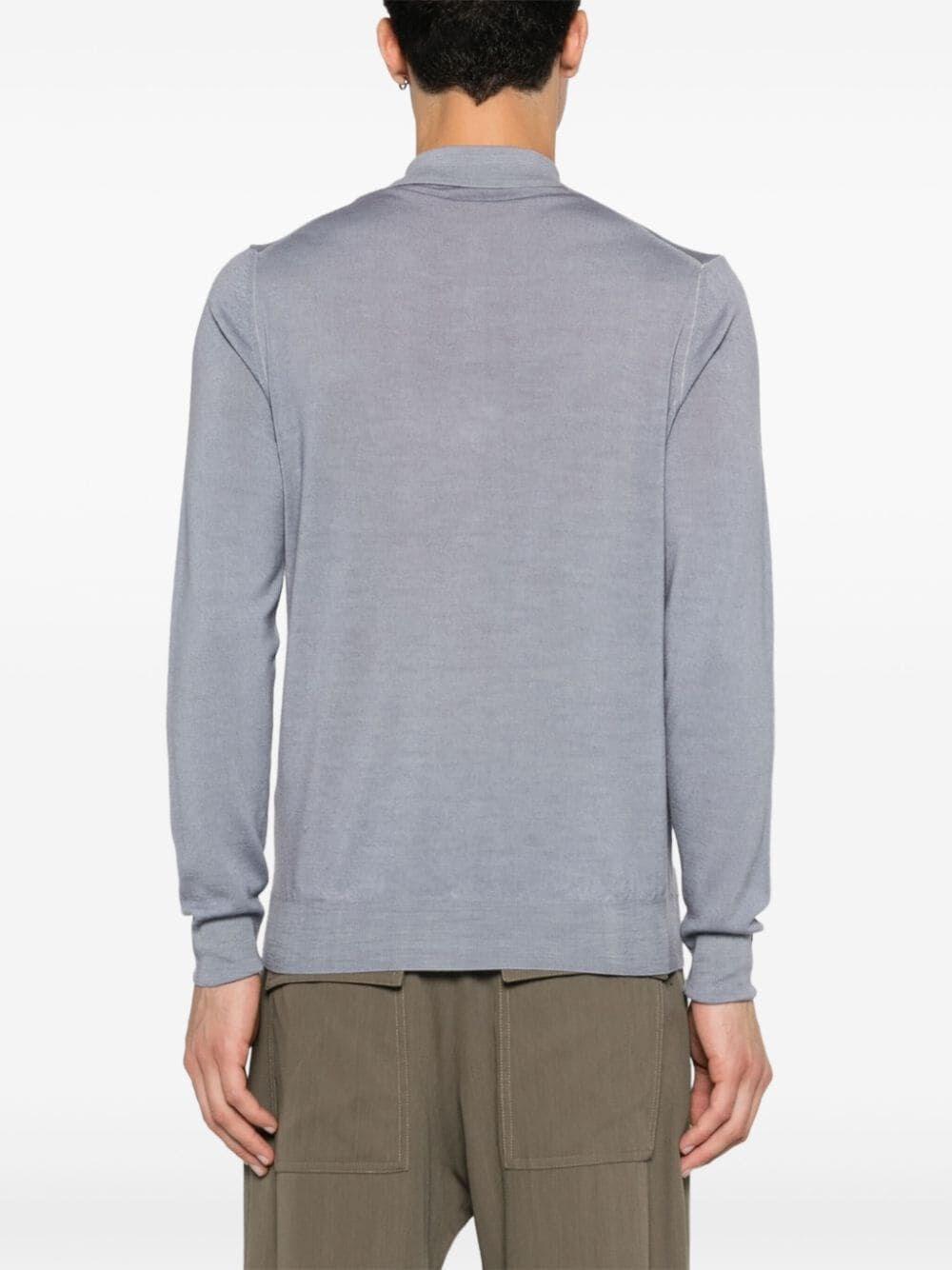 Altea Polo-Neck Sweater