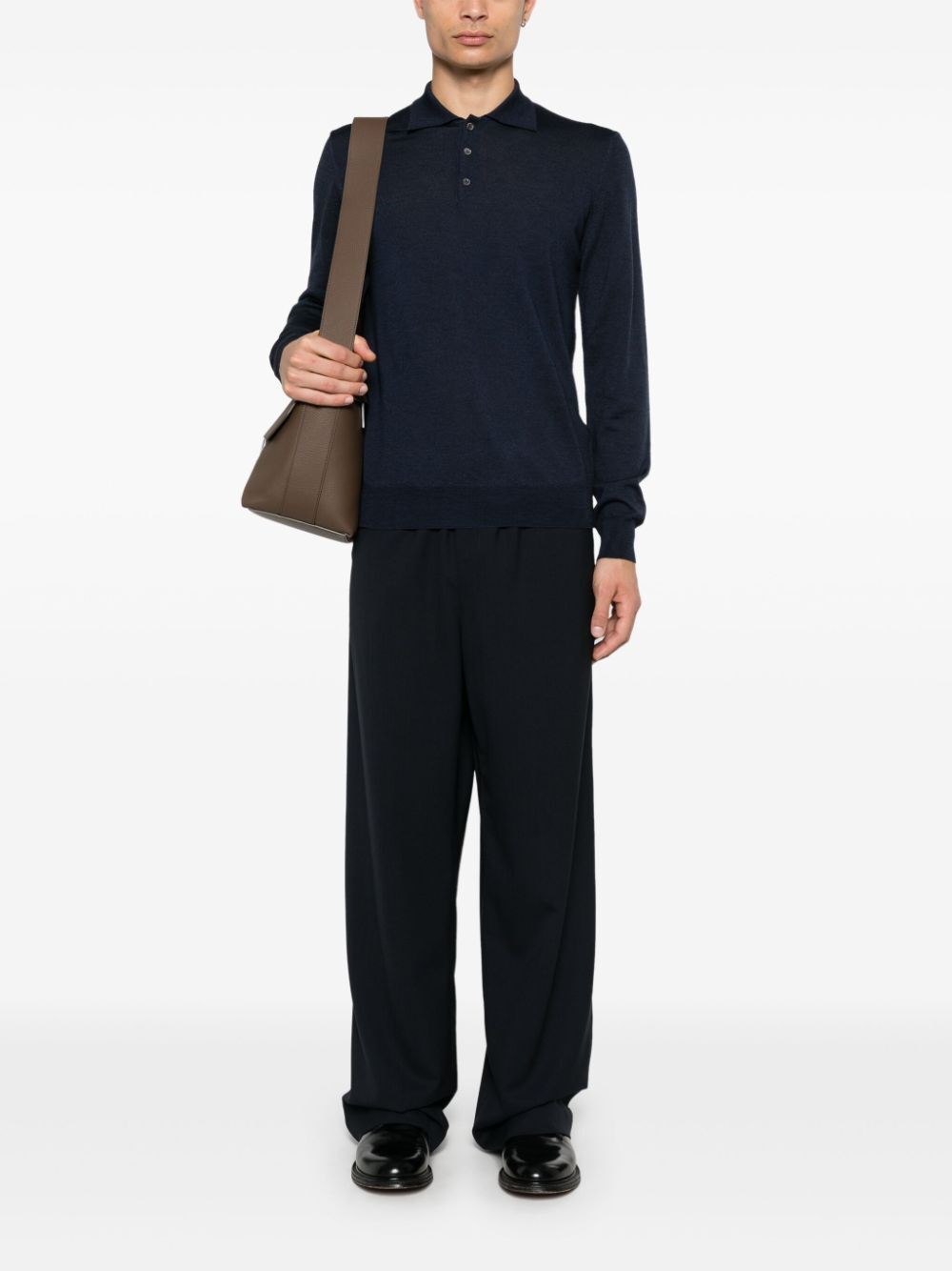 Altea Polo-Neck Sweater