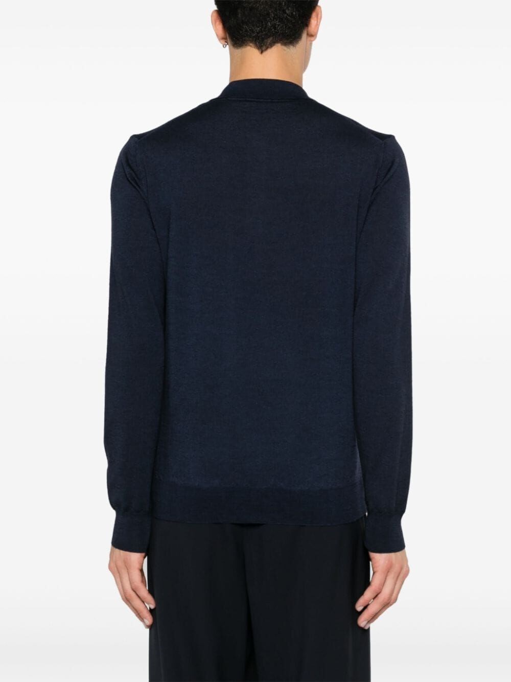 Altea Polo-Neck Sweater
