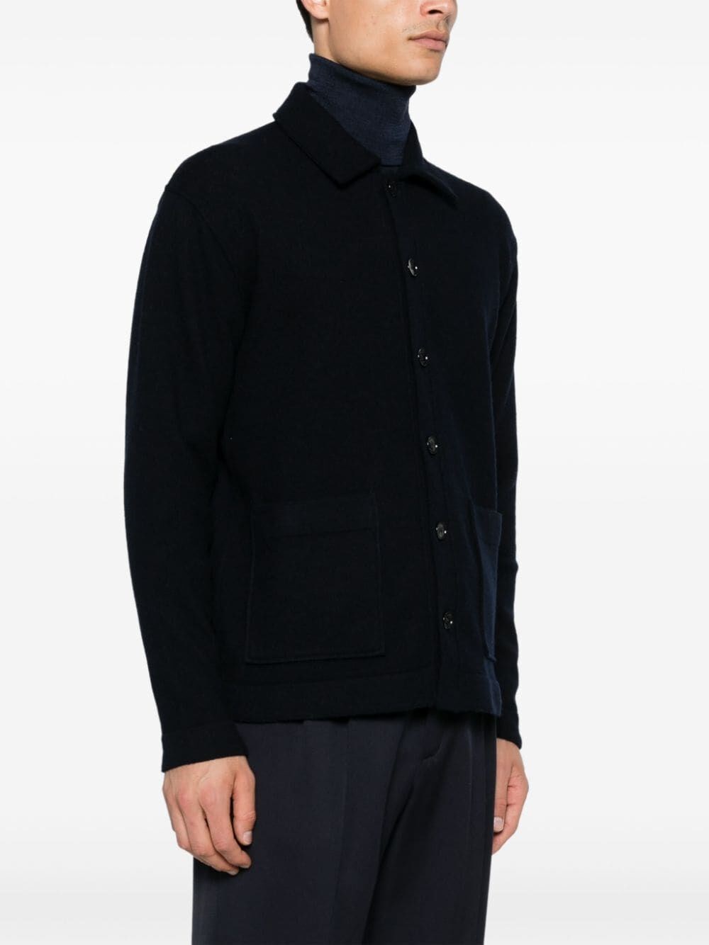 Altea Shirt Jacket