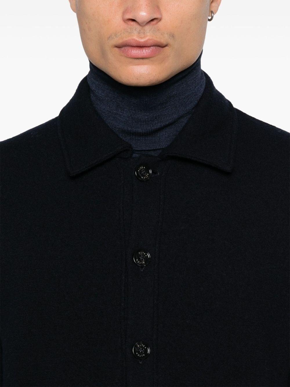 Altea Shirt Jacket