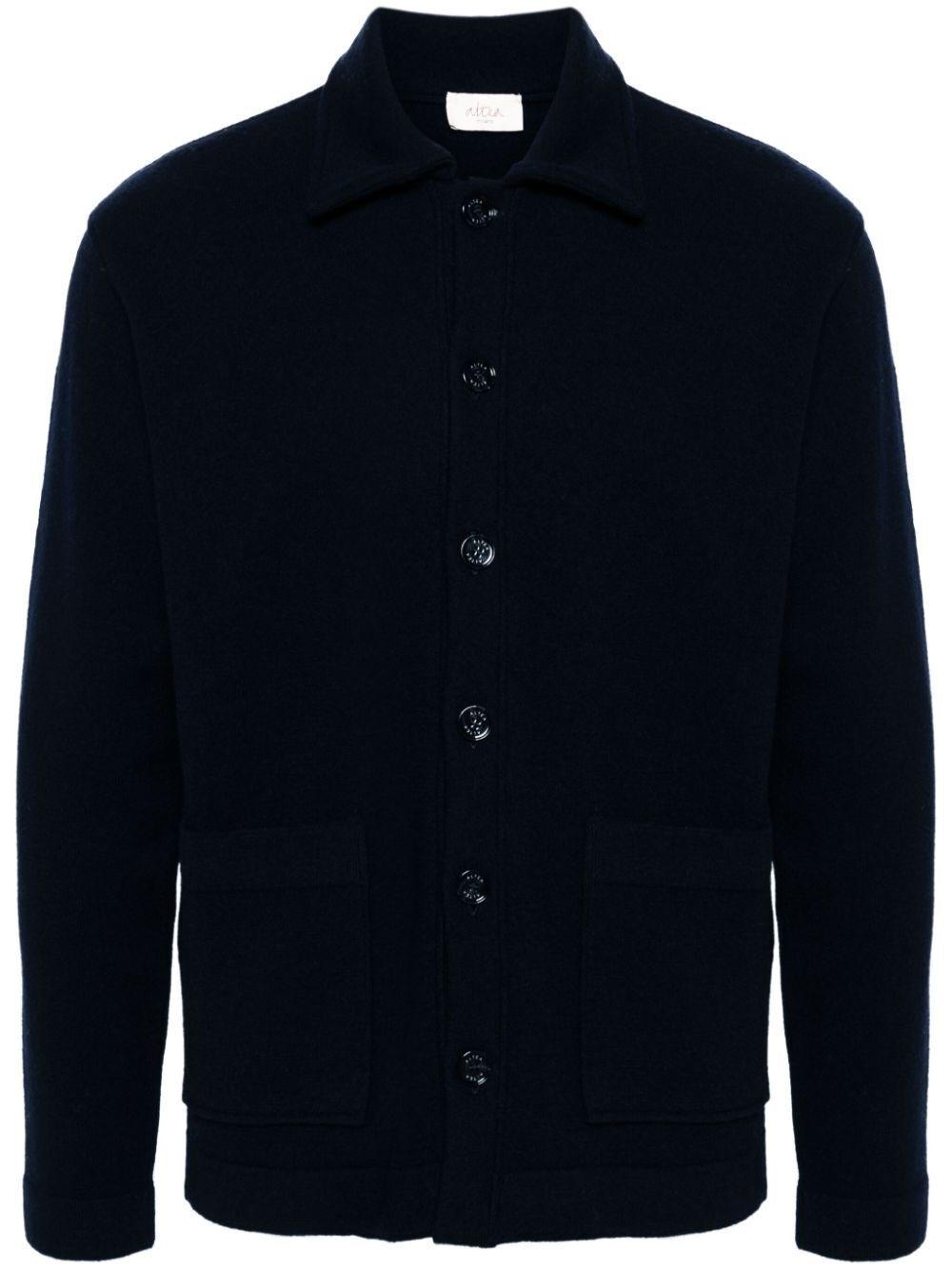 Altea Shirt Jacket