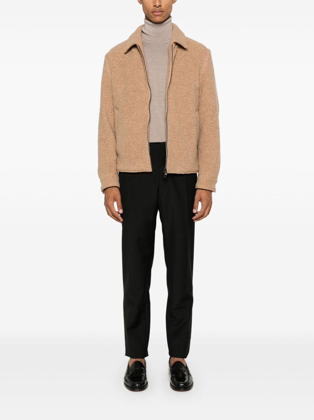 Altea Turtle-Neck Sweater