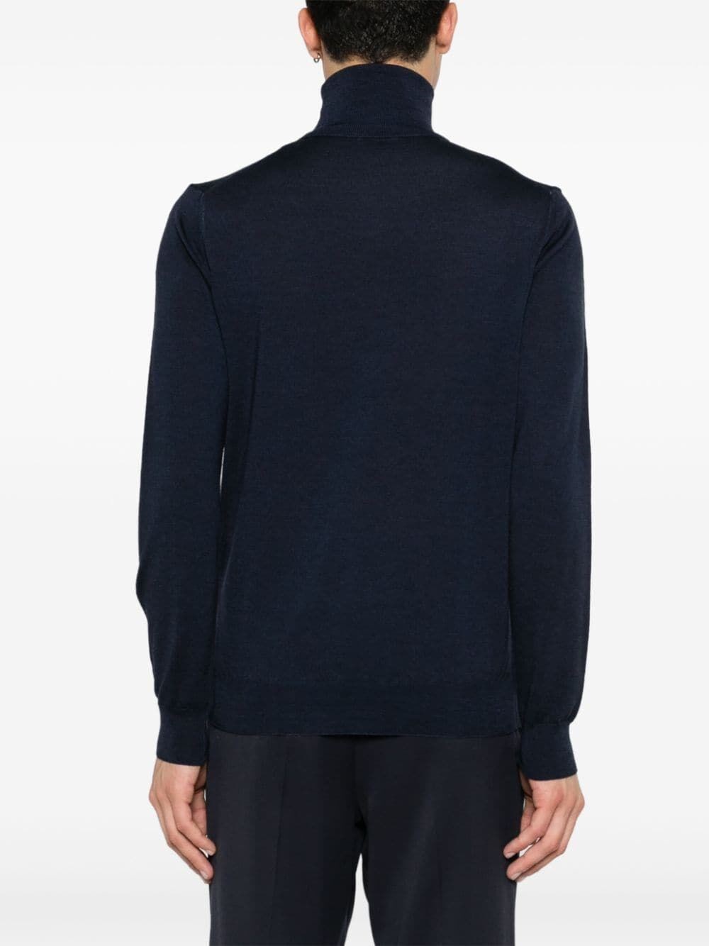 Altea Turtle-Neck Sweater