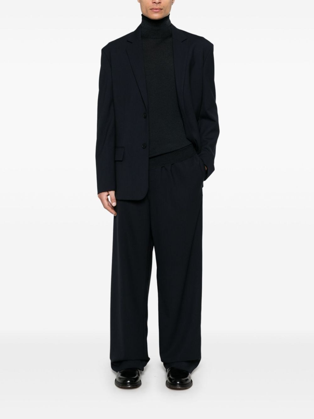 Altea Turtle-Neck Sweater