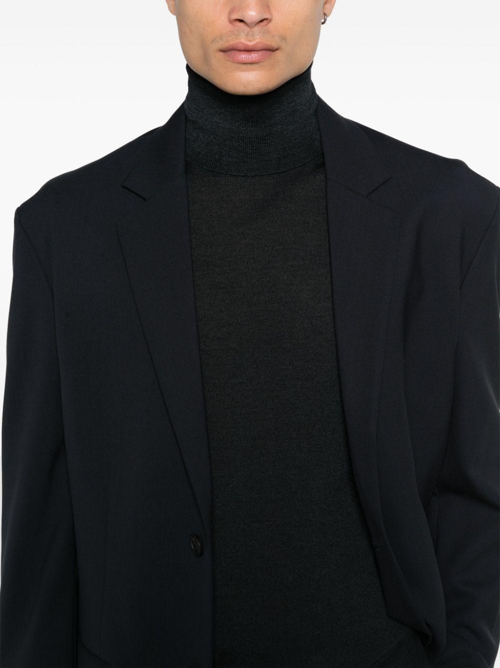 Altea Turtle-Neck Sweater