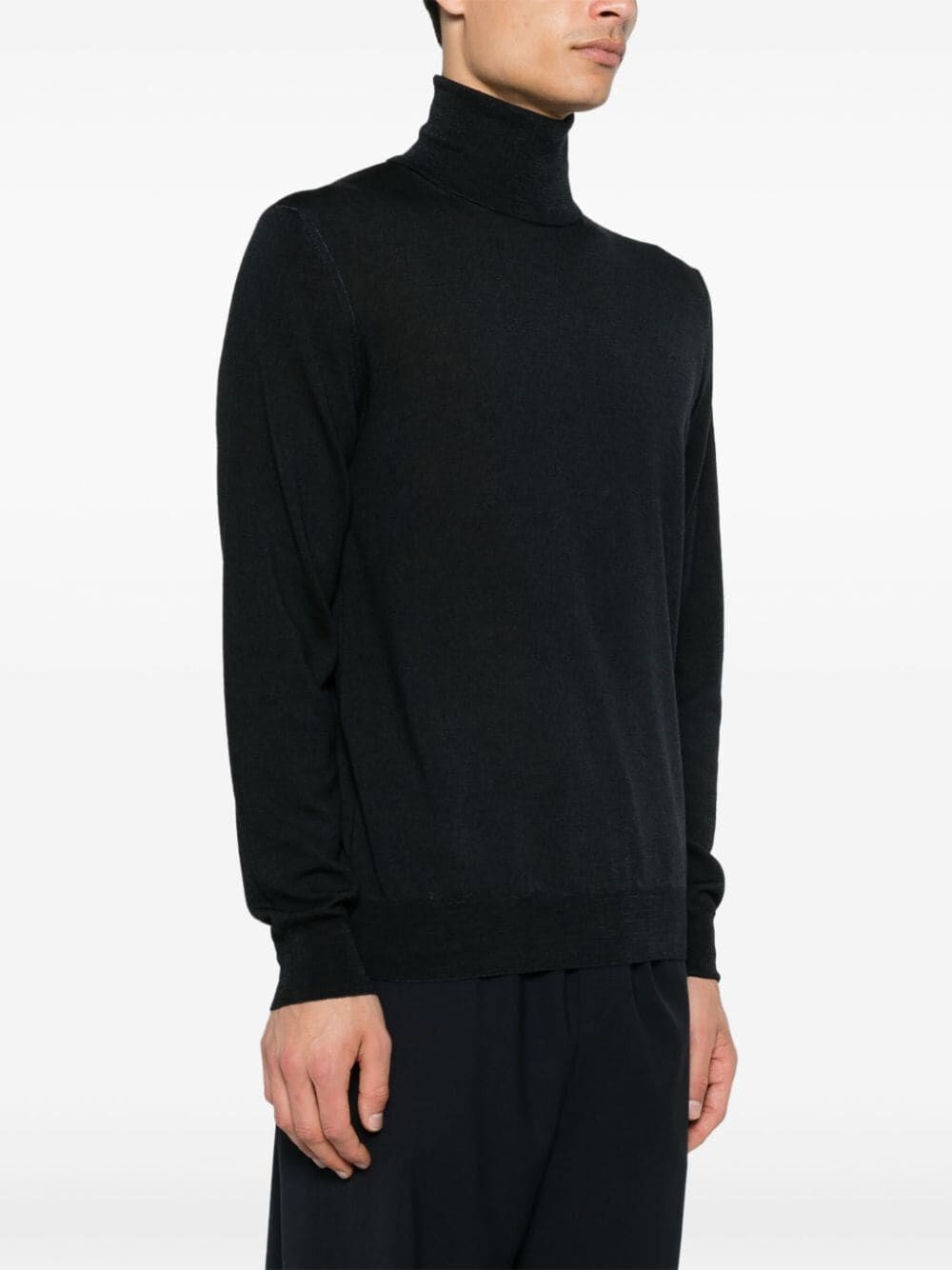 Altea Turtle-Neck Sweater
