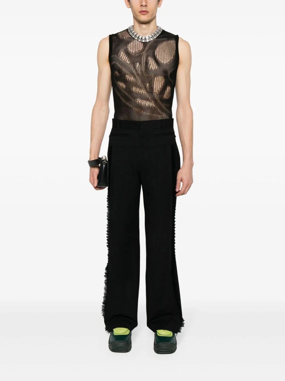 Andersson Bell `Hampton` Pants