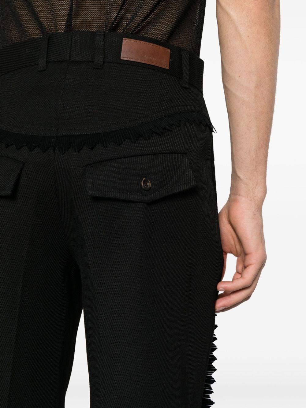 Andersson Bell `Hampton` Pants