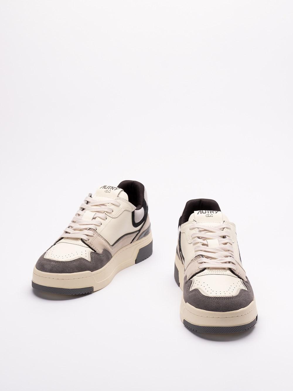 Autry `CLC` Low-Top Sneakers