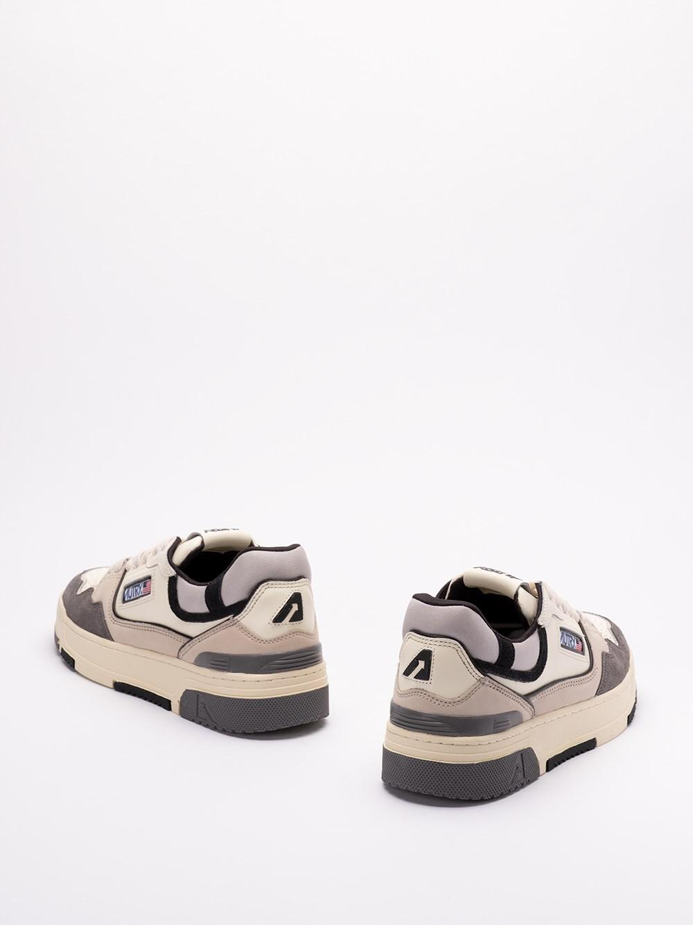 Autry `CLC` Low-Top Sneakers