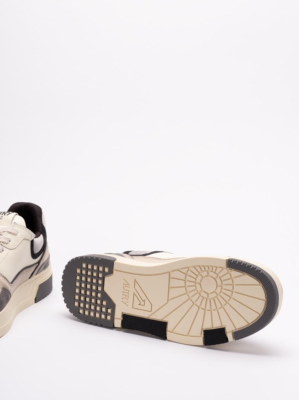 Autry `CLC` Low-Top Sneakers