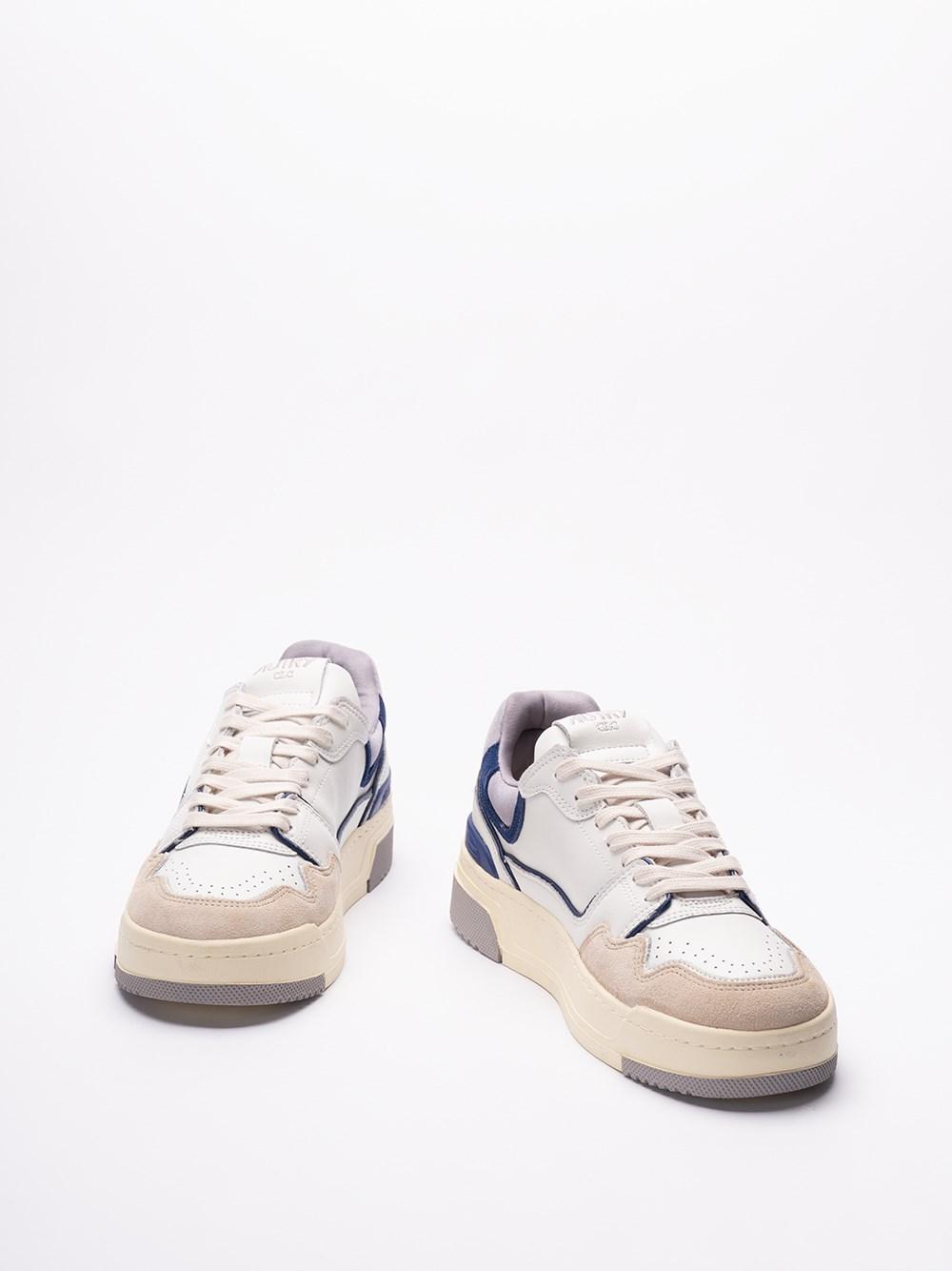 Autry `CLC` Low-Top Sneakers
