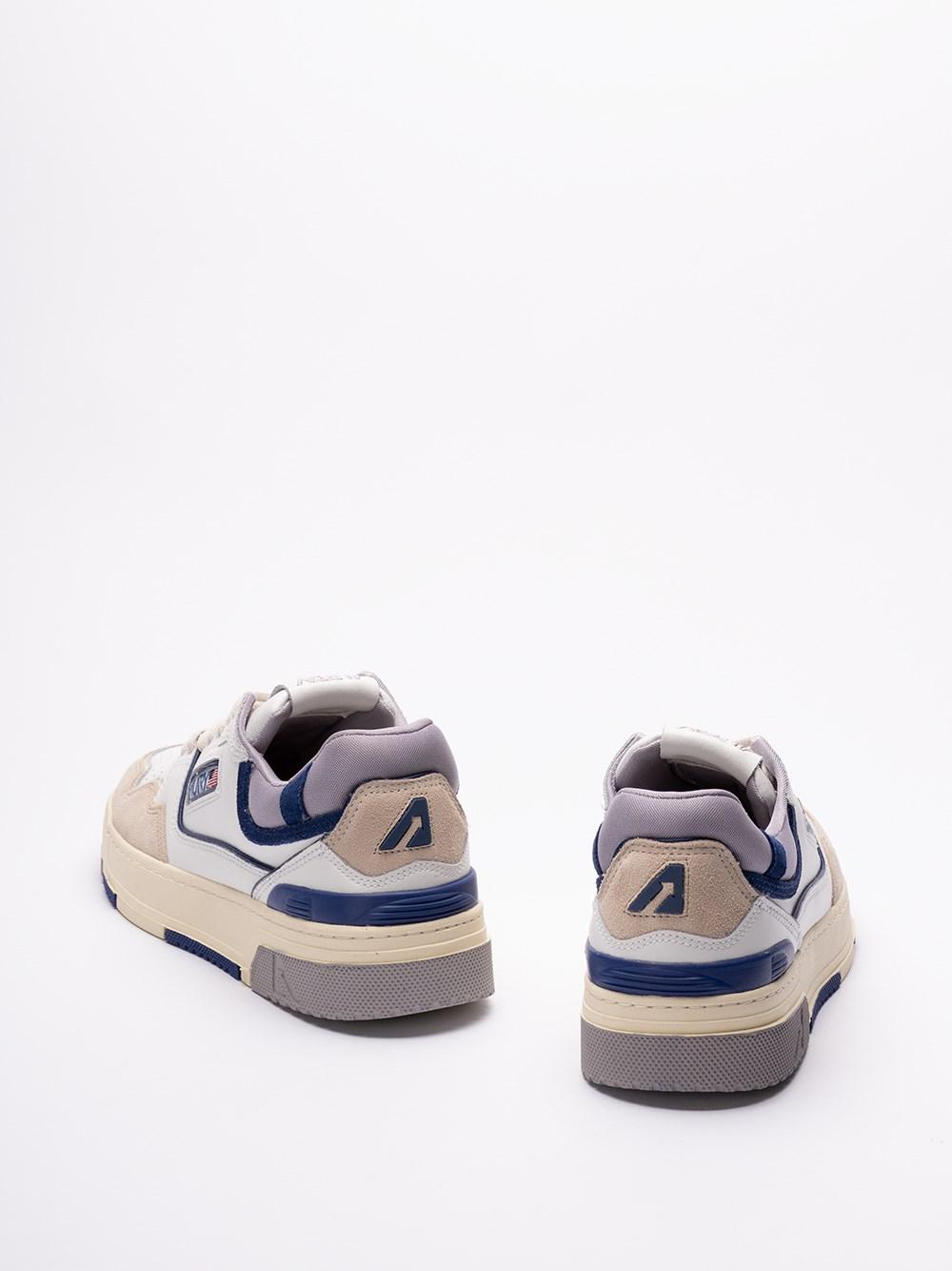 Autry `CLC` Low-Top Sneakers