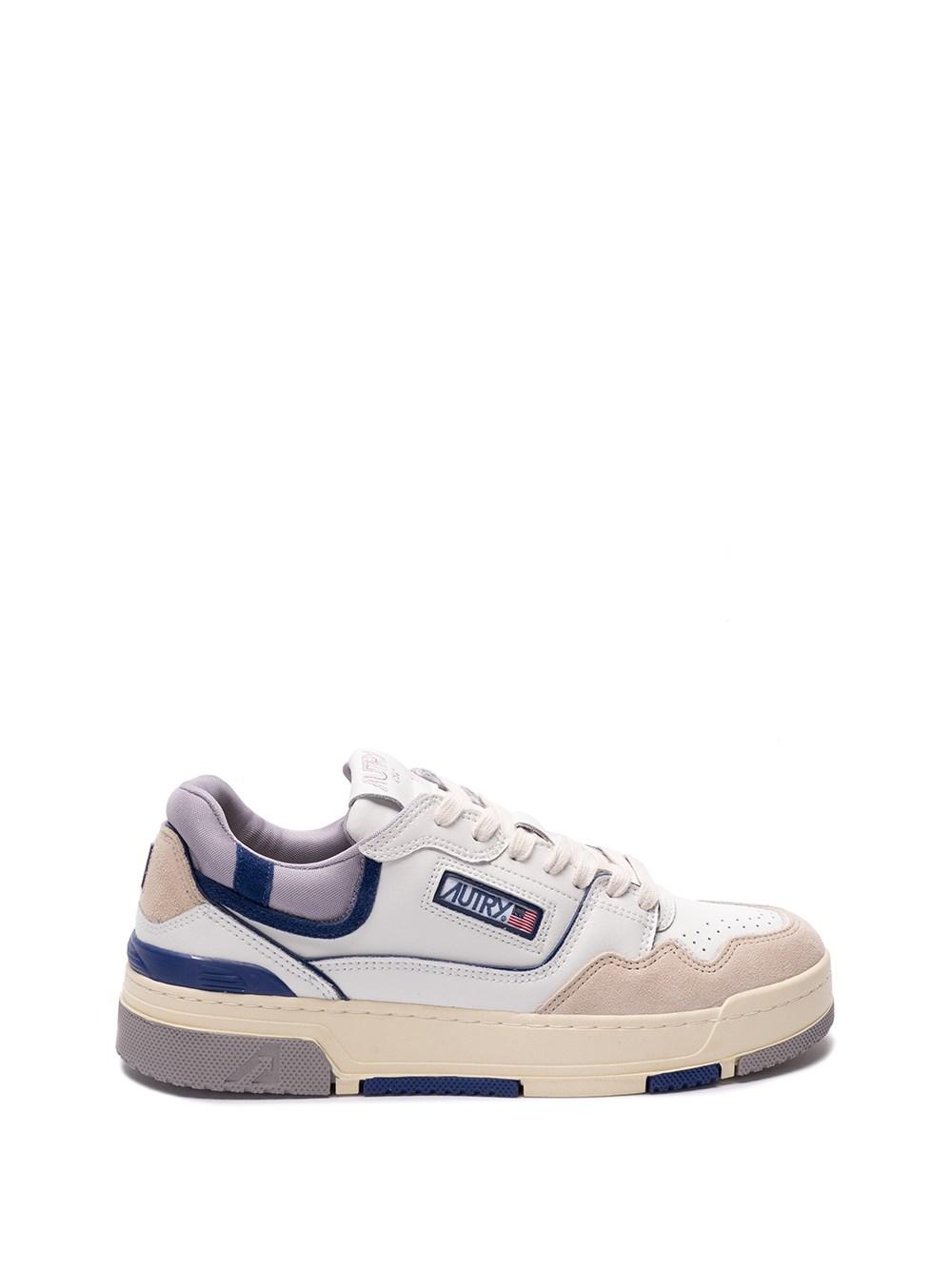 Autry `CLC` Low-Top Sneakers