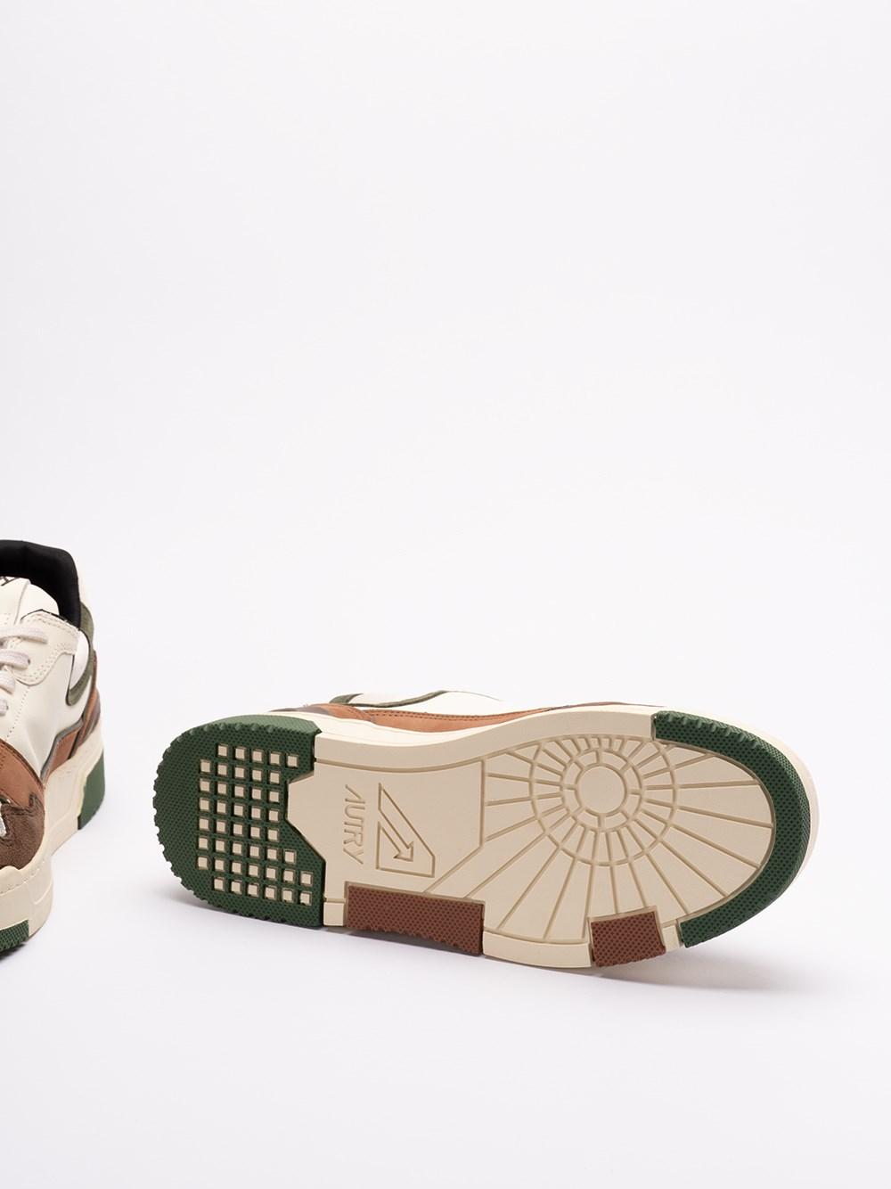 Autry `CLC` Low-Top Sneakers