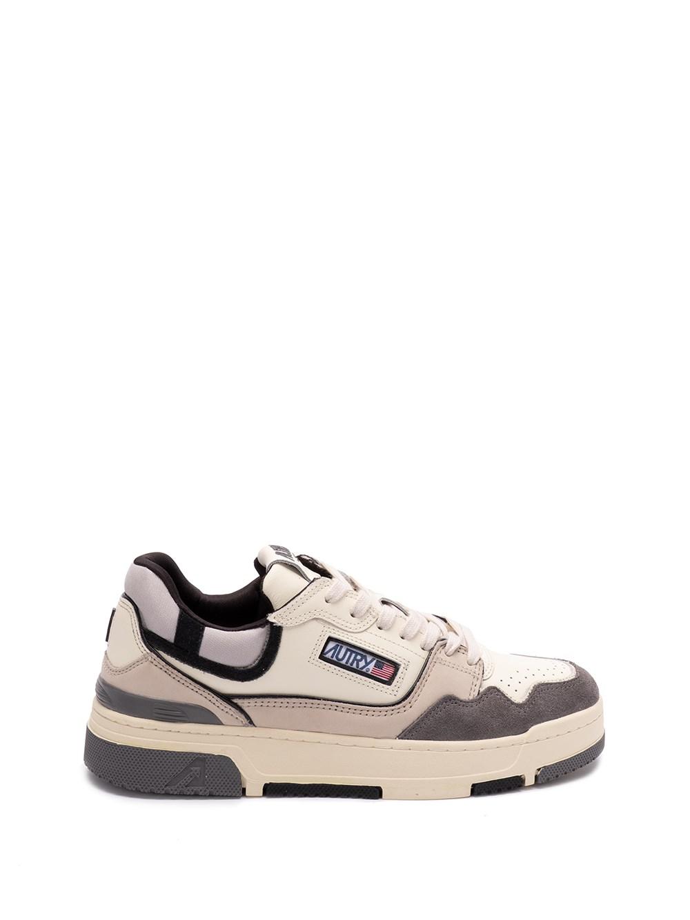 Autry `CLC` Low-Top Sneakers