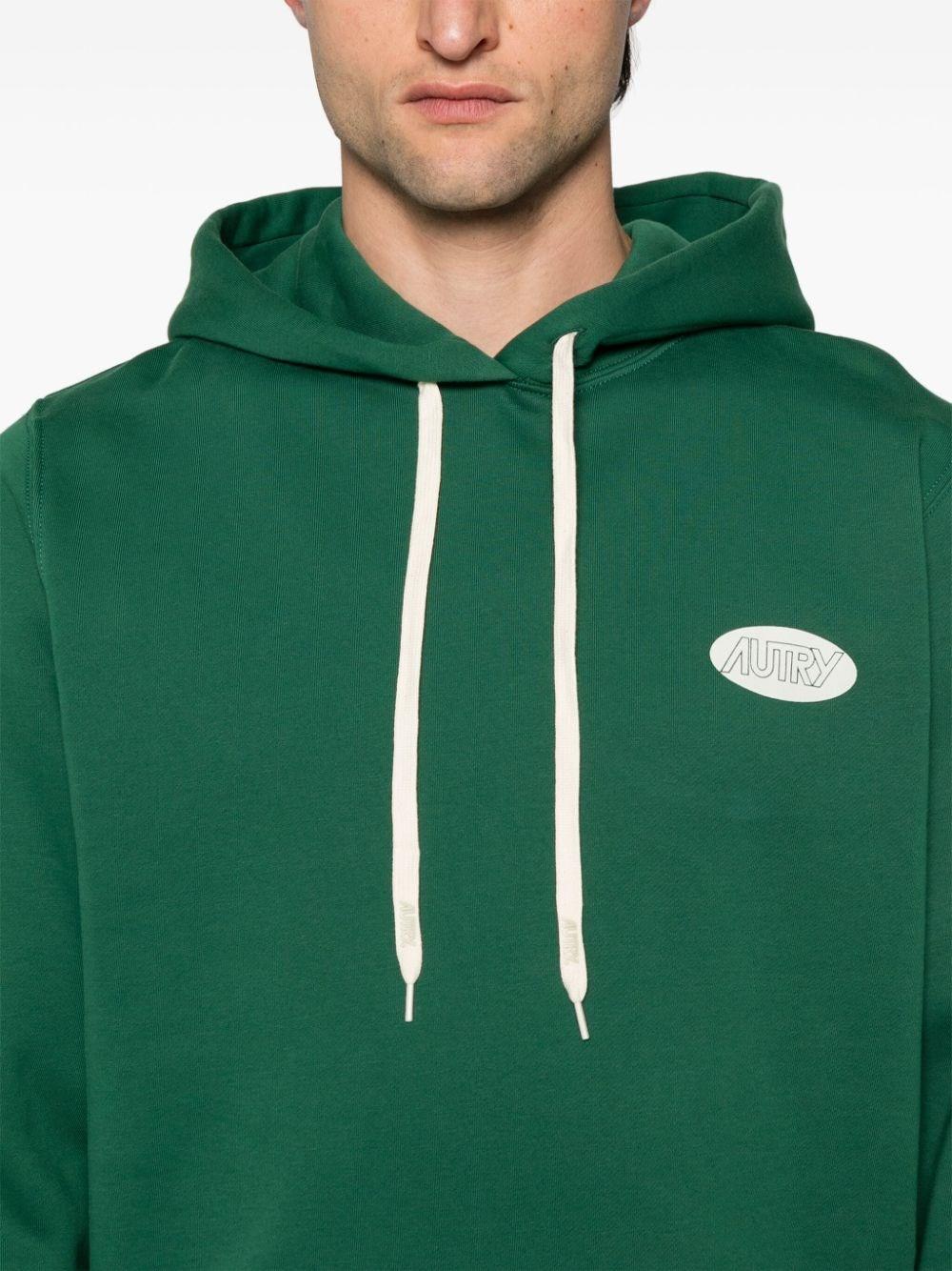 Autry Hoodie