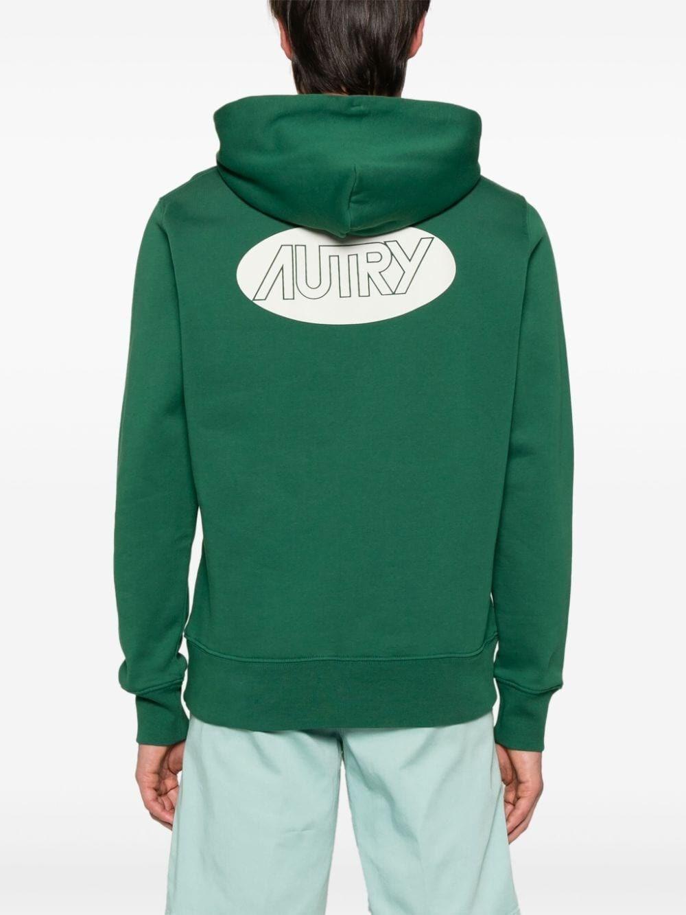Autry Hoodie