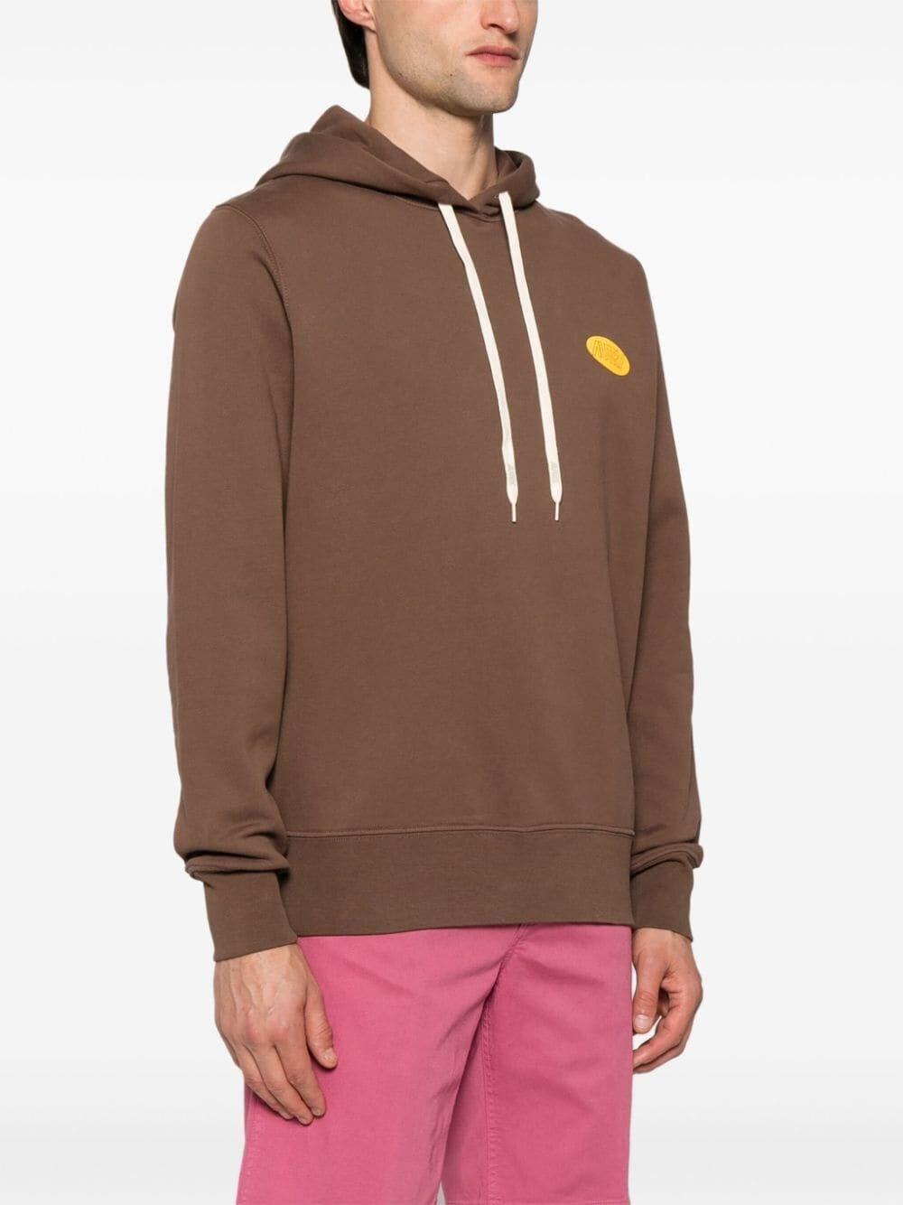 Autry Hoodie