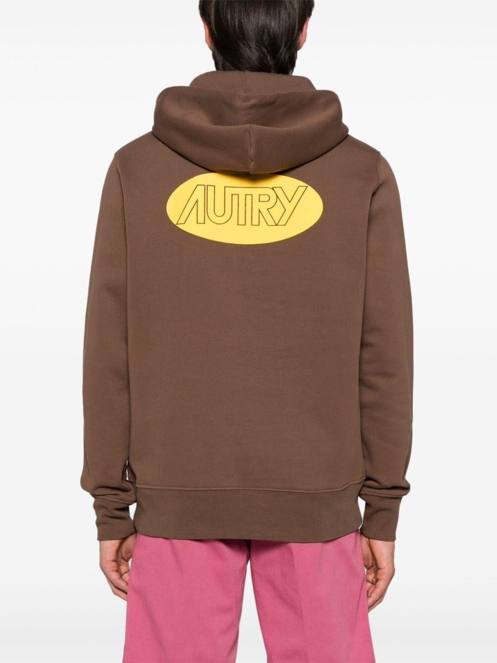 Autry Hoodie