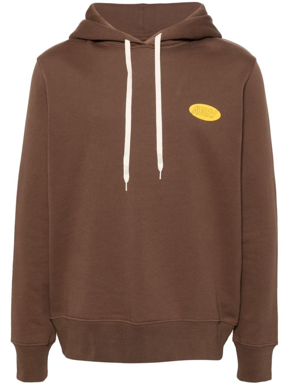 Autry Hoodie