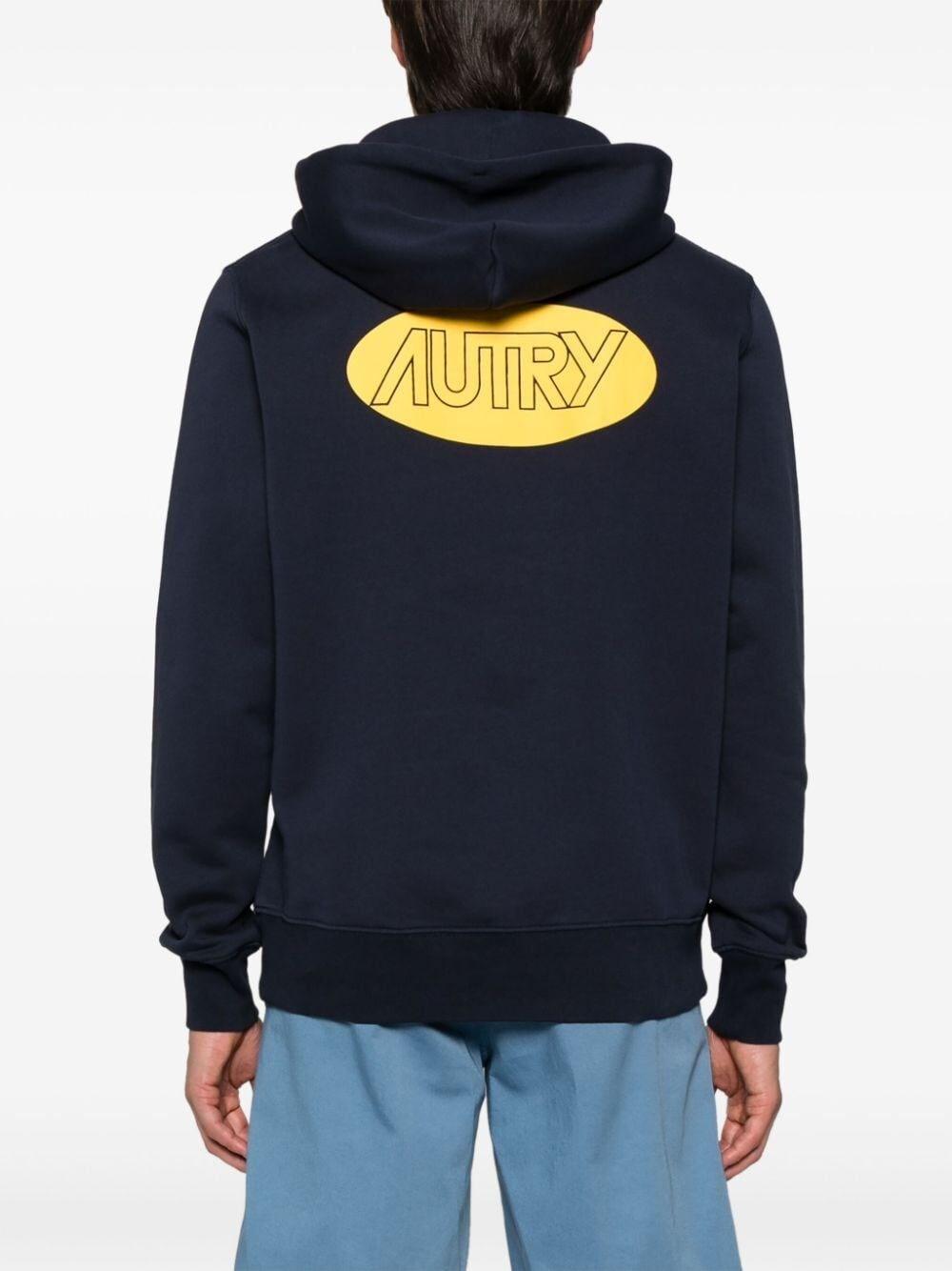 Autry Hoodie