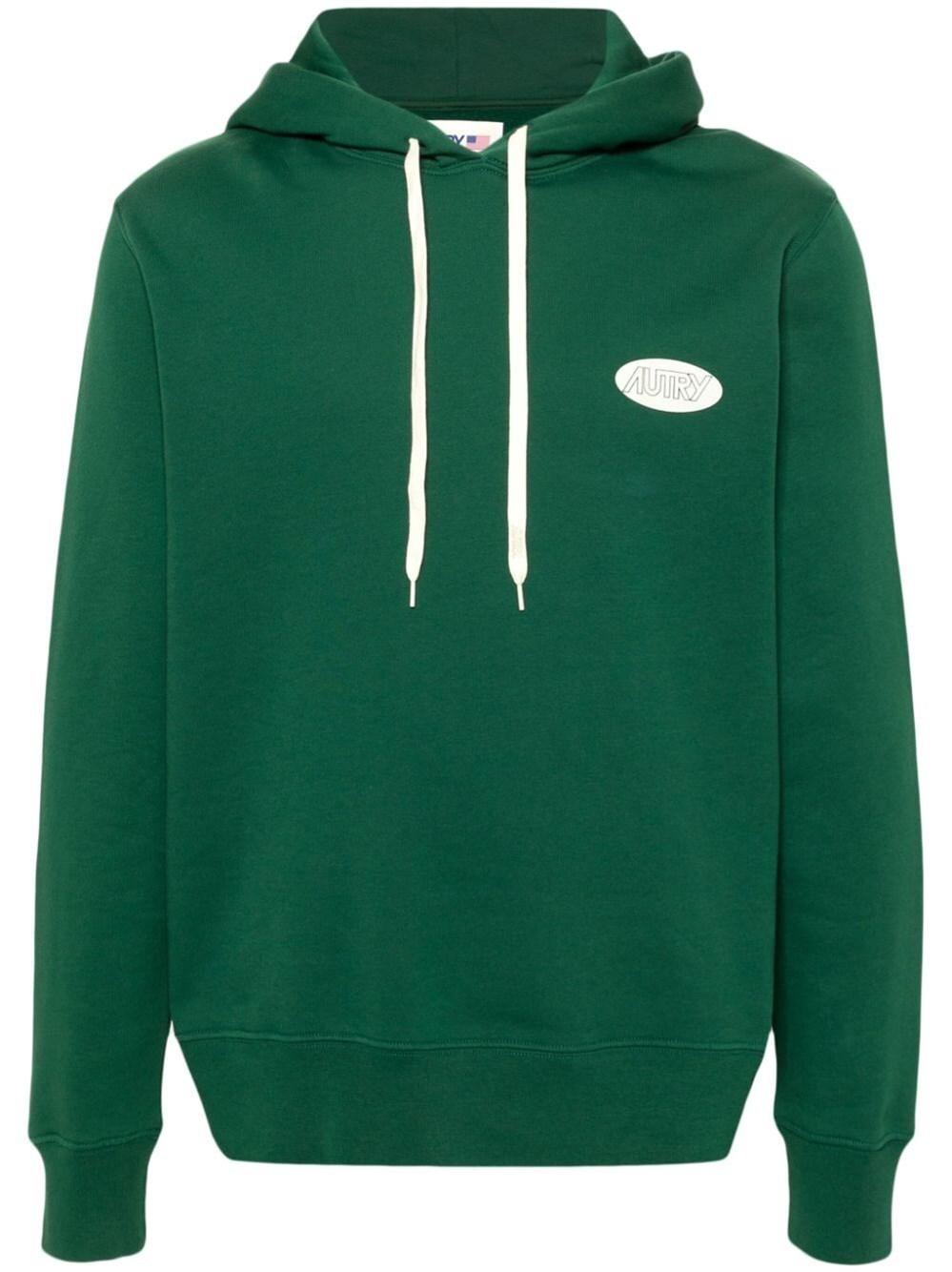 Autry Hoodie