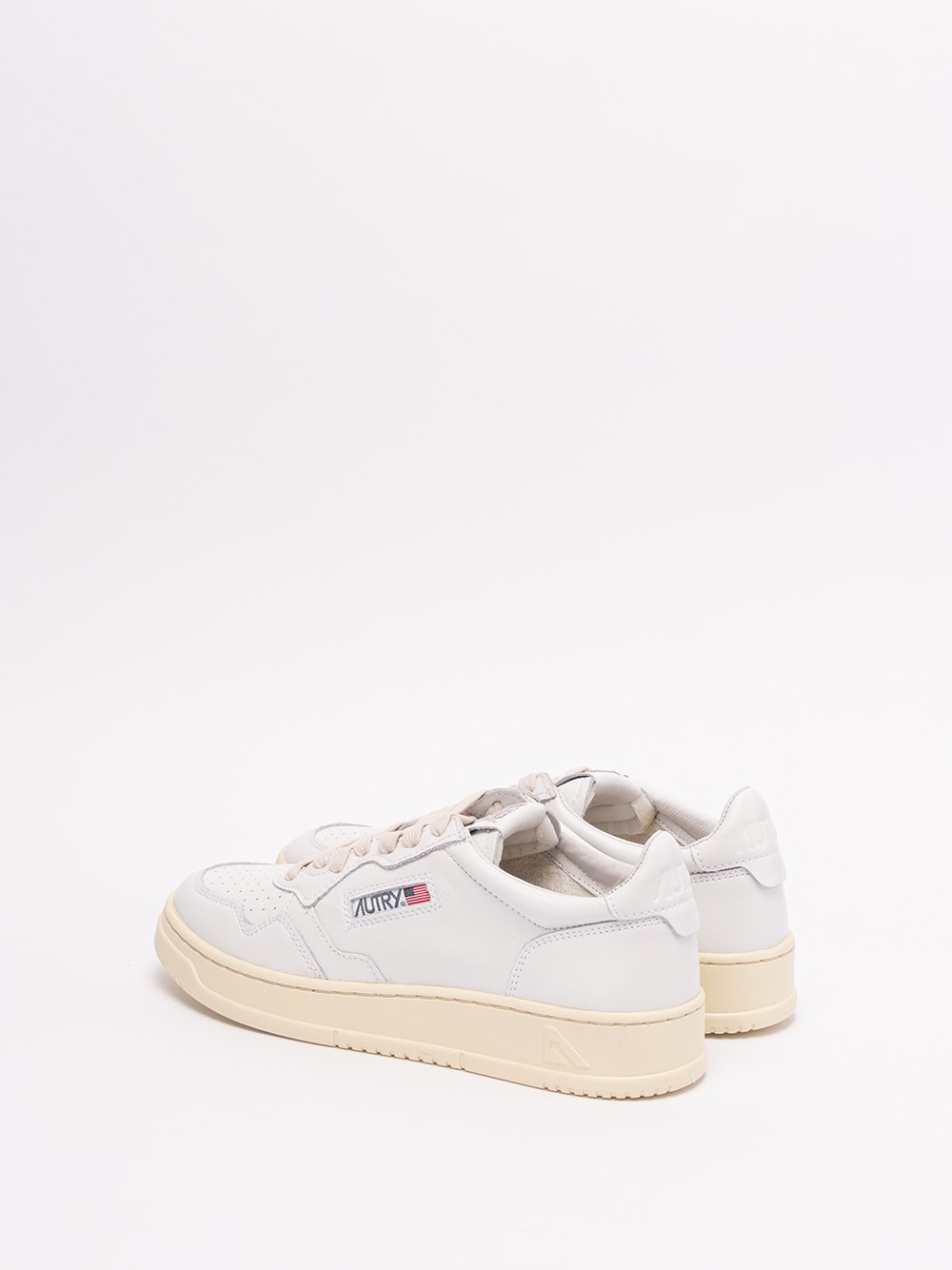 Autry `Medalist Low` Sneakers