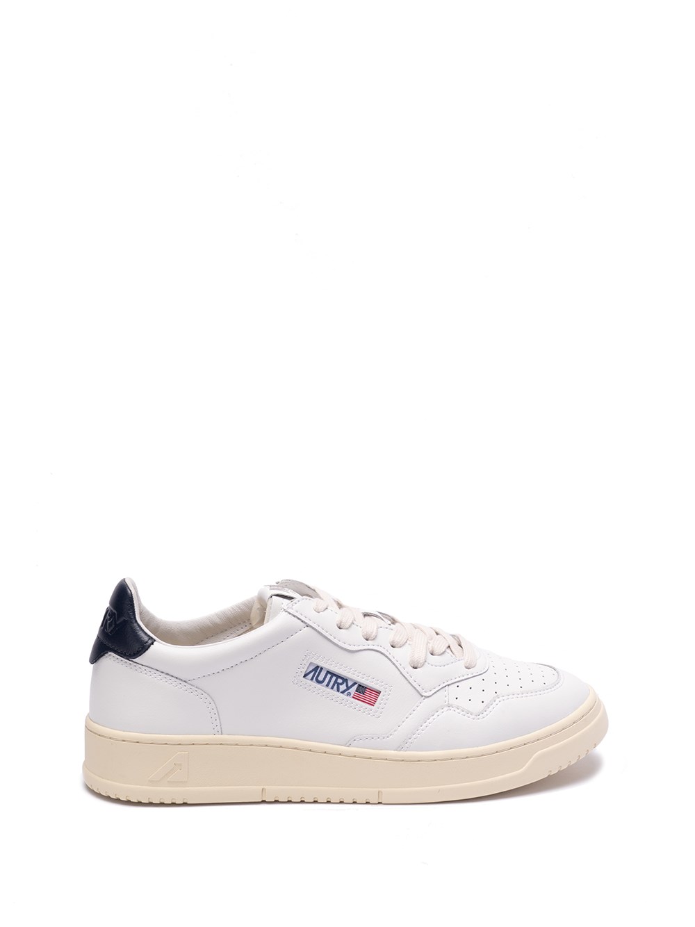 Autry `Medalist Low` Sneakers
