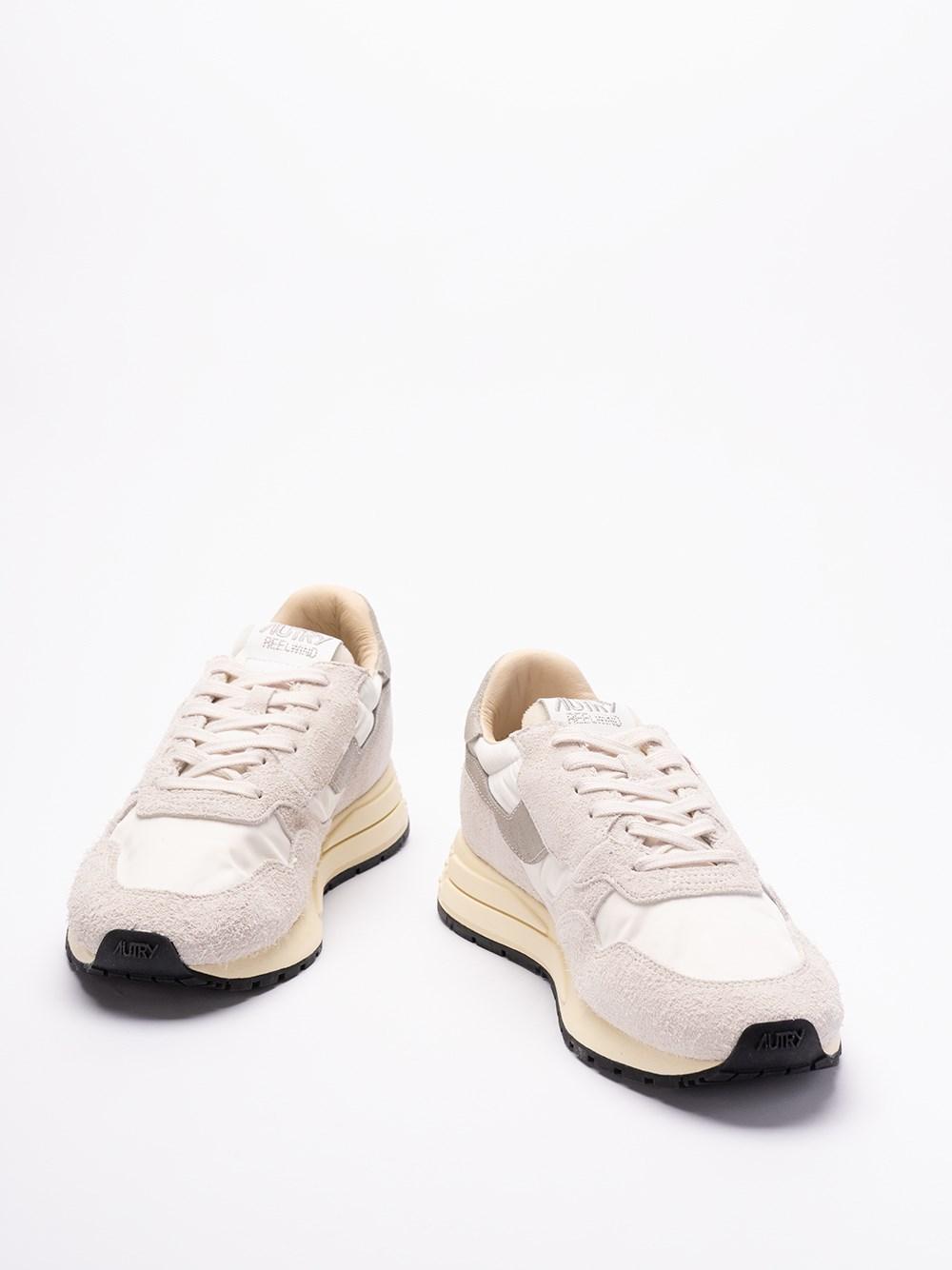 Autry `Reelwind` Low-Top Sneakers