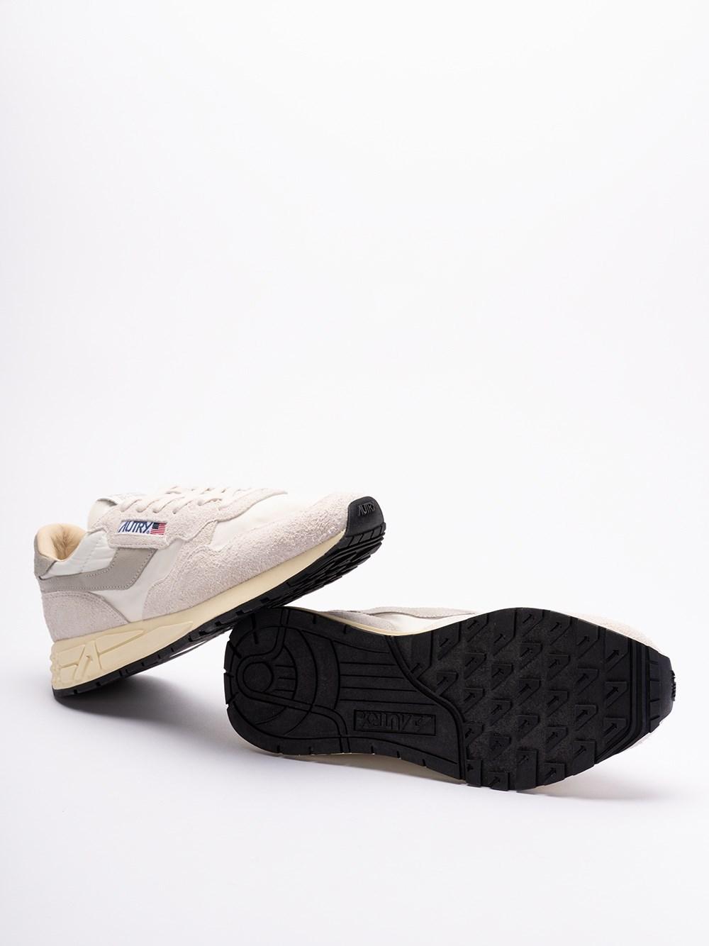 Autry `Reelwind` Low-Top Sneakers