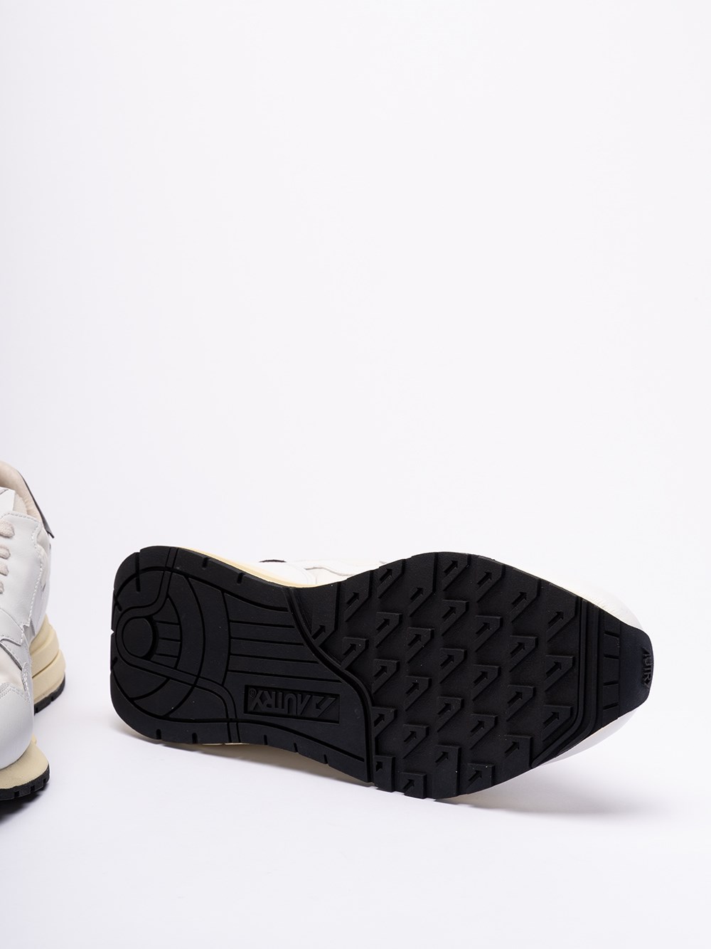 Autry `Reelwind` Low-Top Sneakers