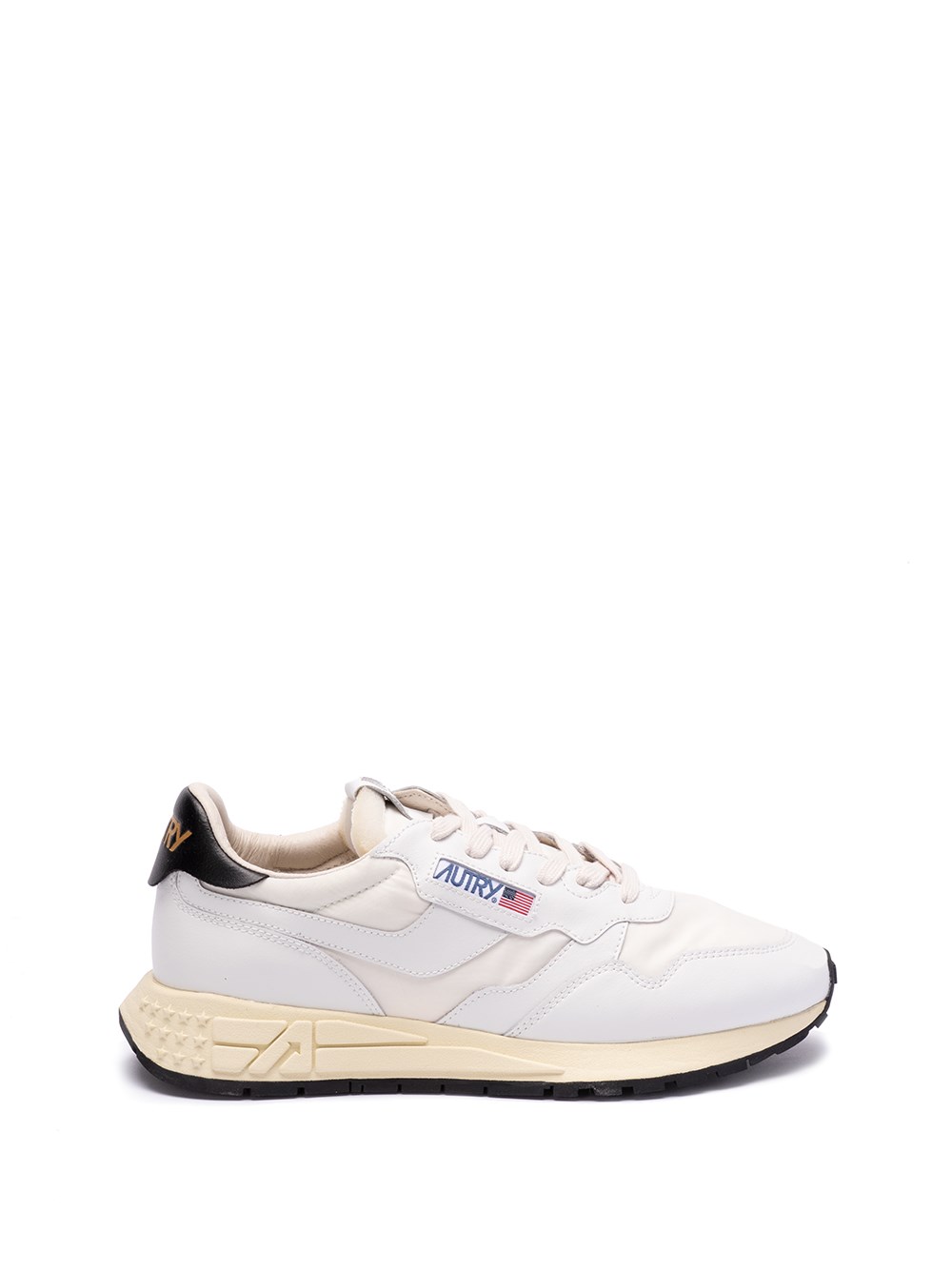 Autry `Reelwind` Low-Top Sneakers