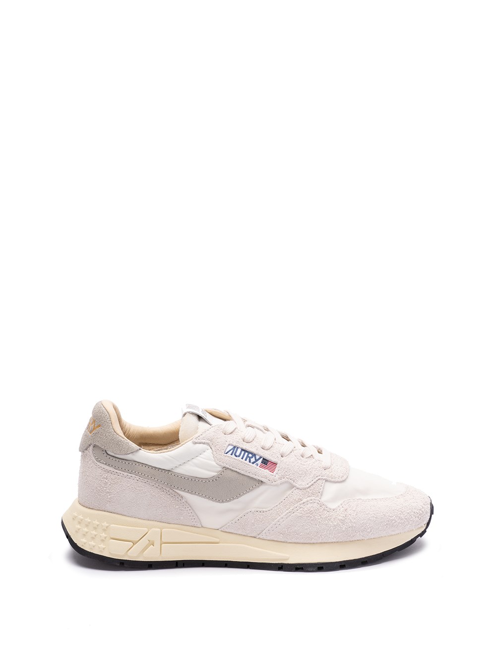 Autry `Reelwind` Low-Top Sneakers
