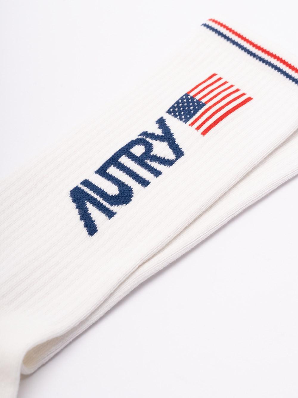 Autry Socks