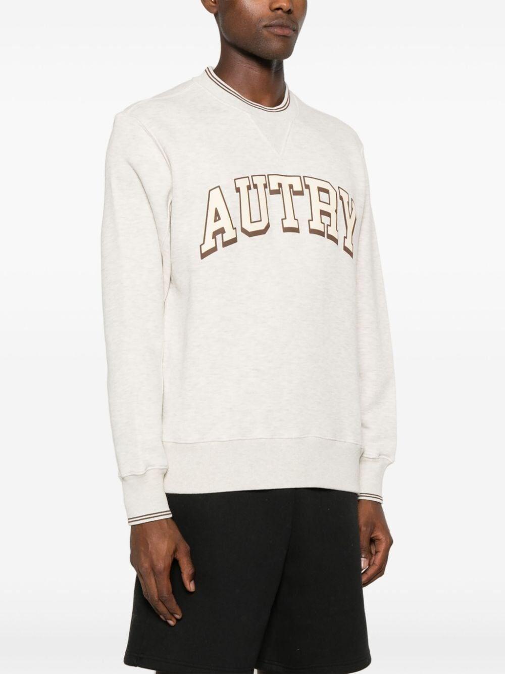 Autry Sweatshirt