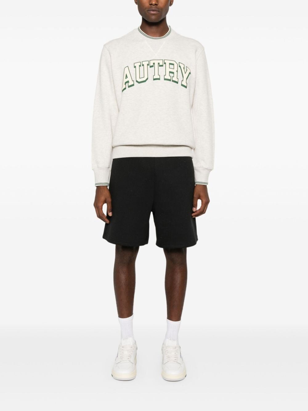Autry Sweatshirt